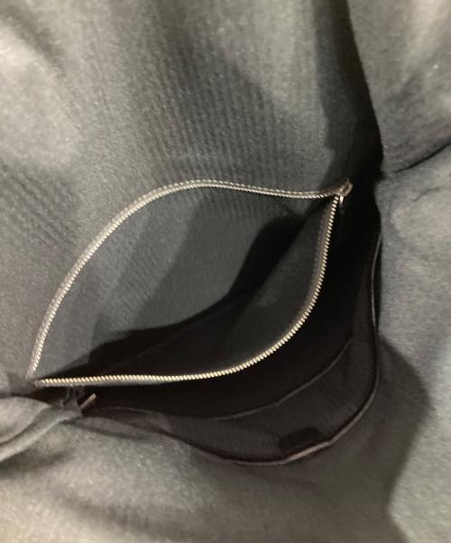 PELLE MORBIDA（ペッレモルビダ）PELLE MORBIDA (ペッレモルビダ) トートバッグ グリーンの古着・服飾アイテム