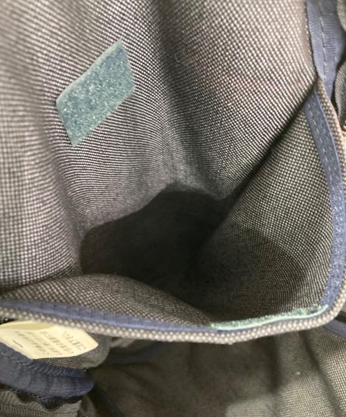 PORTER（ポーター）PORTER (ポーター) ワンショルダーバッグ ネイビーの古着・服飾アイテム