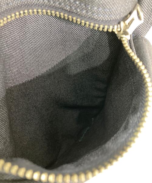 PORTER（ポーター）PORTER (ポーター) ワンショルダーバッグ ネイビーの古着・服飾アイテム