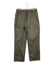 Dickies×RHC Ron Herman（ディッキーズ×アールエイチシー ロンハーマン）の古着「別注イージーパンツ」｜グレー