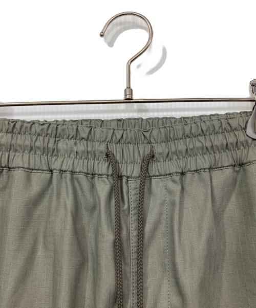 Dickies（ディッキーズ）Dickies (ディッキーズ) RHC Ron Herman (アールエイチシー ロンハーマン) 別注イージーパンツ グレー サイズ:Lの古着・服飾アイテム