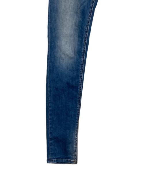 DIESEL（ディーゼル）DIESEL (ディーゼル) SLEENKER 1978デニムパンツ インディゴ サイズ:W29×L32の古着・服飾アイテム