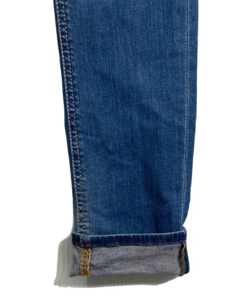 DIESEL（ディーゼル）DIESEL (ディーゼル) SLEENKER 1978デニムパンツ インディゴ サイズ:W29×L32の古着・服飾アイテム