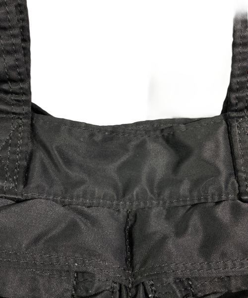 PORTER（ポーター）PORTER (ポーター) トートバッグ ブラックの古着・服飾アイテム