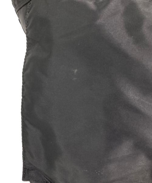PORTER（ポーター）PORTER (ポーター) トートバッグ ブラックの古着・服飾アイテム