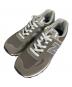 NEW BALANCE（ニューバランス）の古着「スニーカー」｜グレー
