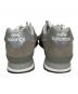 中古・古着 NEW BALANCE (ニューバランス) スニーカー グレー サイズ:27.0：5000円