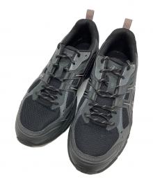 asics（アシックス）の古着「Gel-Nunobiki」｜ブラック