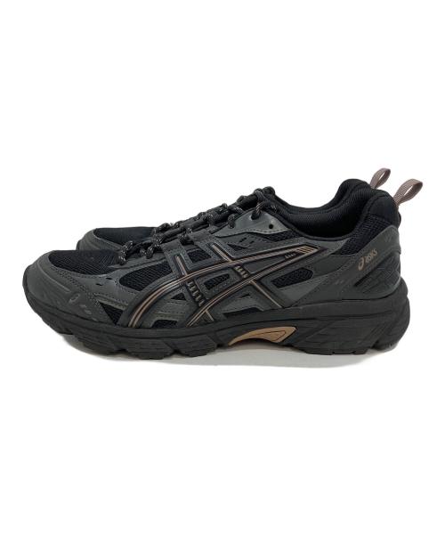 asics（アシックス）asics (アシックス) Gel-Nunobiki ブラック サイズ:27の古着・服飾アイテム