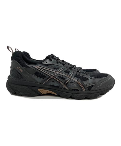 asics（アシックス）asics (アシックス) Gel-Nunobiki ブラック サイズ:27の古着・服飾アイテム