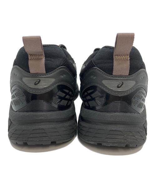 asics（アシックス）asics (アシックス) Gel-Nunobiki ブラック サイズ:27の古着・服飾アイテム