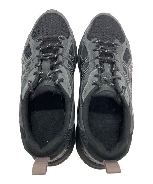 asics（アシックス）asics (アシックス) Gel-Nunobiki ブラック サイズ:27の古着・服飾アイテム