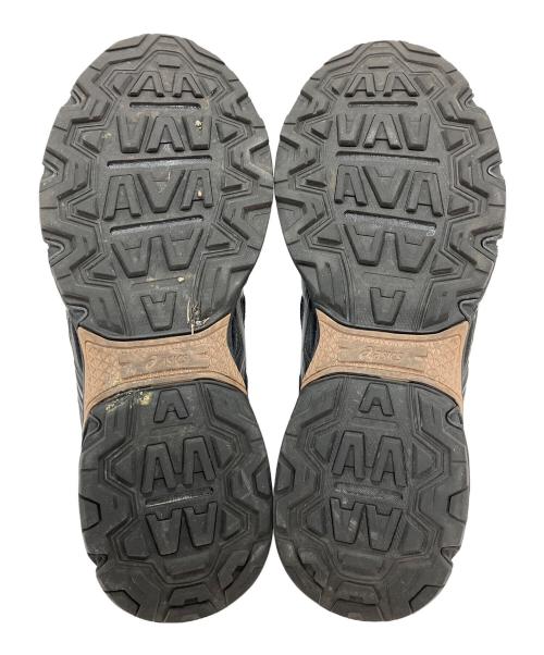 asics（アシックス）asics (アシックス) Gel-Nunobiki ブラック サイズ:27の古着・服飾アイテム