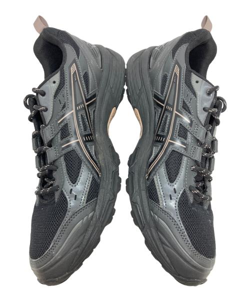 asics（アシックス）asics (アシックス) Gel-Nunobiki ブラック サイズ:27の古着・服飾アイテム