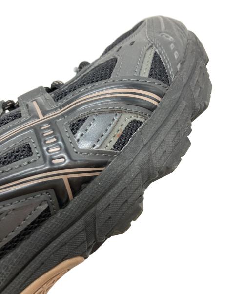 asics（アシックス）asics (アシックス) Gel-Nunobiki ブラック サイズ:27の古着・服飾アイテム