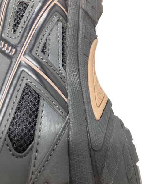 asics（アシックス）asics (アシックス) Gel-Nunobiki ブラック サイズ:27の古着・服飾アイテム