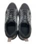 中古・古着 asics (アシックス) Gel-Nunobiki ブラック サイズ:27：7000円