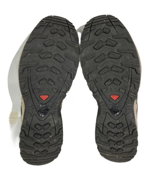 SALOMON（サロモン）SALOMON (サロモン) BEAMS (ビームス) 別注 XA PRO 3D GTX カーキ サイズ:UK 8.5の古着・服飾アイテム