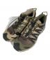 SALOMON（サロモン）の古着「別注 XA PRO 3D GTX」｜カーキ