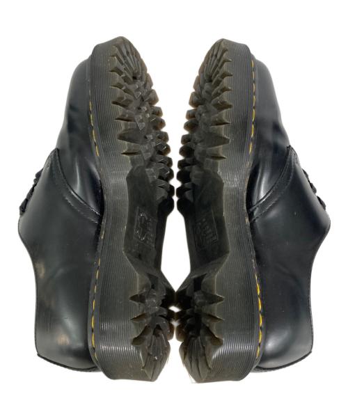 Dr.Martens（ドクターマーチン）Dr.Martens (ドクターマーチン) 3ホールシューズ ブラック サイズ:UK5の古着・服飾アイテム