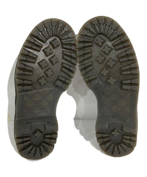 Dr.Martens（ドクターマーチン）Dr.Martens (ドクターマーチン) 3ホールシューズ ブラック サイズ:UK5の古着・服飾アイテム
