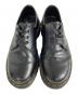 Dr.Martens (ドクターマーチン) 3ホールシューズ ブラック サイズ:UK5：8000円