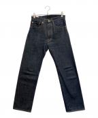 ANATOMICAアナトミカ）の古着「618 ORIGINAL DENIM」｜インディゴ
