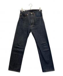 ANATOMICA（アナトミカ）の古着「618 ORIGINAL DENIM」｜インディゴ