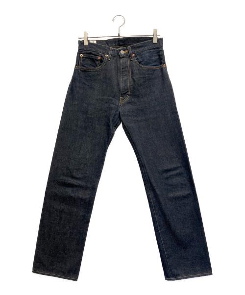 ANATOMICA（アナトミカ）ANATOMICA (アナトミカ) 618 ORIGINAL DENIM インディゴ サイズ:W29の古着・服飾アイテム
