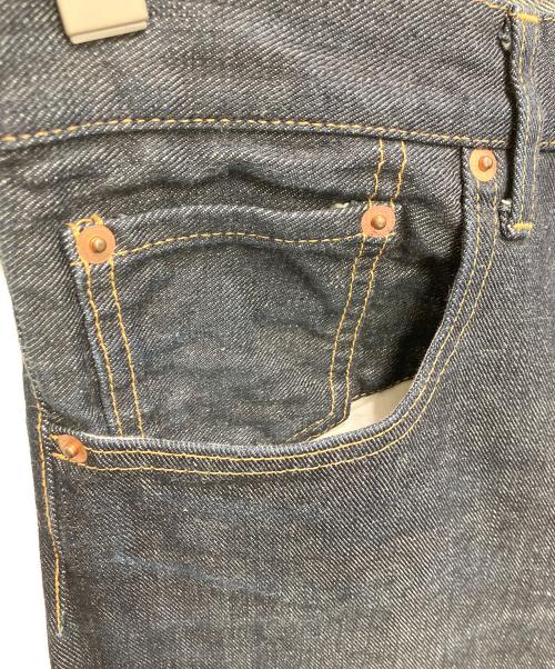 ANATOMICA（アナトミカ）ANATOMICA (アナトミカ) 618 ORIGINAL DENIM インディゴ サイズ:W29の古着・服飾アイテム