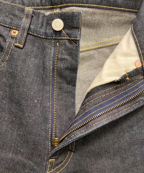 ANATOMICA（アナトミカ）ANATOMICA (アナトミカ) 618 ORIGINAL DENIM インディゴ サイズ:W29の古着・服飾アイテム
