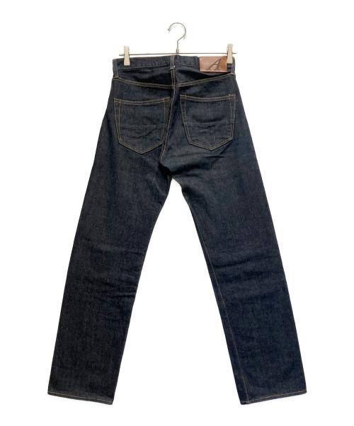 ANATOMICA（アナトミカ）ANATOMICA (アナトミカ) 618 ORIGINAL DENIM インディゴ サイズ:W29の古着・服飾アイテム