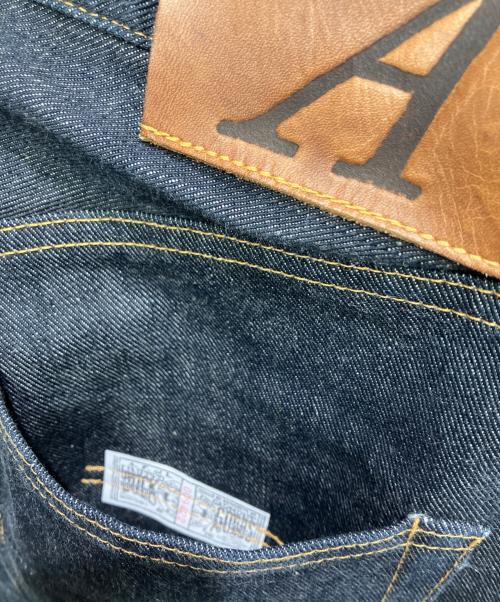 ANATOMICA（アナトミカ）ANATOMICA (アナトミカ) 618 ORIGINAL DENIM インディゴ サイズ:W29の古着・服飾アイテム