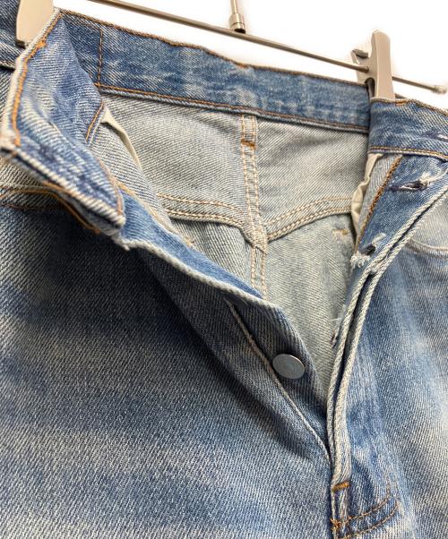 LEVI'S（リーバイス）LEVI'S (リーバイス) 90'S 501デニムパンツ インディゴ サイズ:W30L36の古着・服飾アイテム