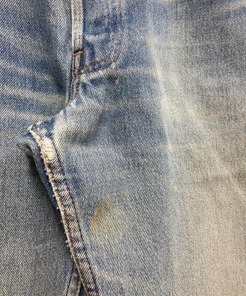 LEVI'S（リーバイス）LEVI'S (リーバイス) 90'S 501デニムパンツ インディゴ サイズ:W30L36の古着・服飾アイテム
