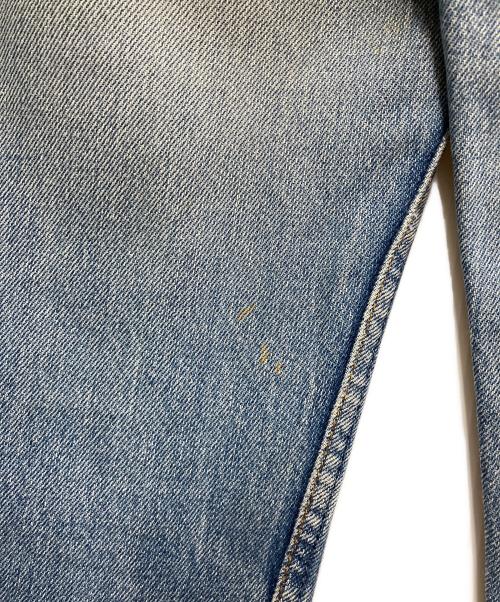 LEVI'S（リーバイス）LEVI'S (リーバイス) 90'S 501デニムパンツ インディゴ サイズ:W30L36の古着・服飾アイテム