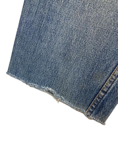 LEVI'S（リーバイス）LEVI'S (リーバイス) 90'S 501デニムパンツ インディゴ サイズ:W30L36の古着・服飾アイテム