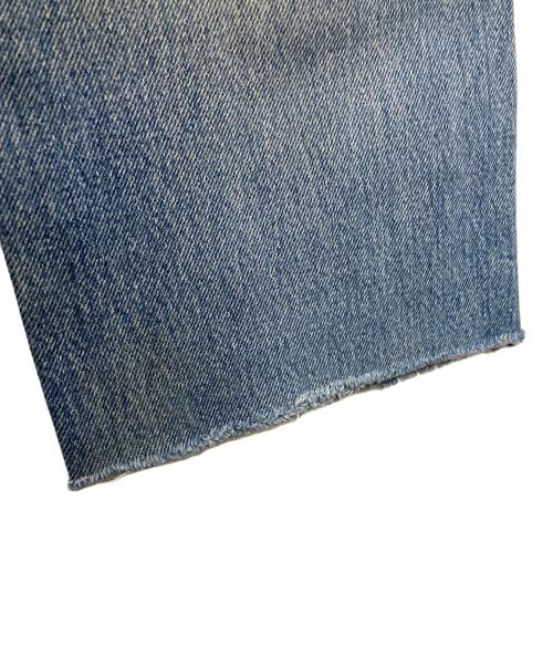LEVI'S（リーバイス）LEVI'S (リーバイス) 90'S 501デニムパンツ インディゴ サイズ:W30L36の古着・服飾アイテム