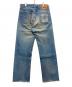 LEVI'S (リーバイス) 90'S 501デニムパンツ インディゴ サイズ:W30L36：8000円