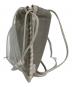 VASIC (ヴァジック) Weells Mini Mini-Canvas グレー：7000円