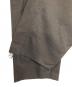 中古・古着 CARHARTT WIP (カーハート ワーク イン プログレス) W PIERCE PANT STRAIGHT ブラック サイズ:W27：5000円