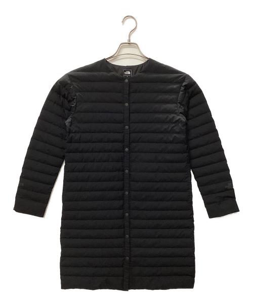 THE NORTH FACE（ザ ノース フェイス）THE NORTH FACE (ザ ノース フェイス) ウィンドストッパーゼファーシェルコート ブラック サイズ:Sの古着・服飾アイテム
