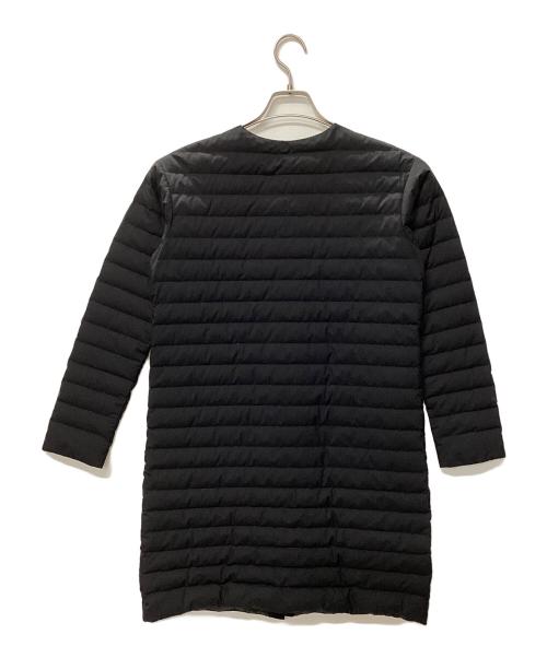 THE NORTH FACE（ザ ノース フェイス）THE NORTH FACE (ザ ノース フェイス) ウィンドストッパーゼファーシェルコート ブラック サイズ:Sの古着・服飾アイテム