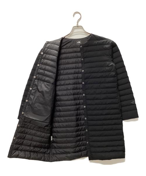 THE NORTH FACE（ザ ノース フェイス）THE NORTH FACE (ザ ノース フェイス) ウィンドストッパーゼファーシェルコート ブラック サイズ:Sの古着・服飾アイテム