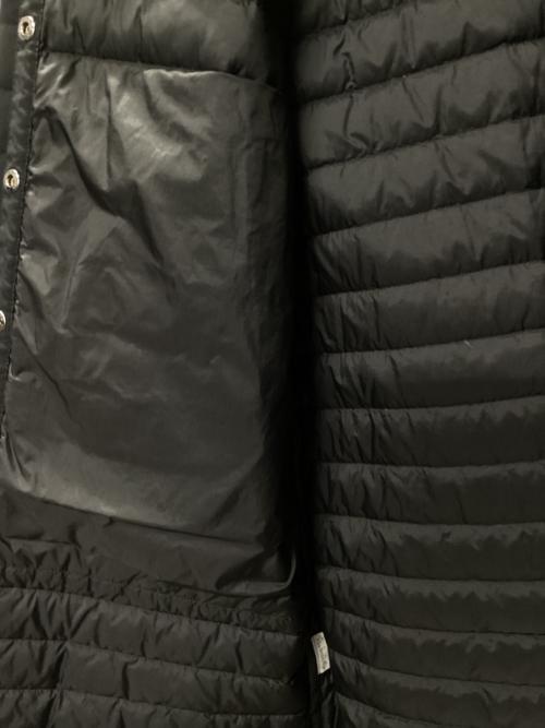 THE NORTH FACE（ザ ノース フェイス）THE NORTH FACE (ザ ノース フェイス) ウィンドストッパーゼファーシェルコート ブラック サイズ:Sの古着・服飾アイテム