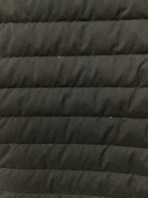THE NORTH FACE（ザ ノース フェイス）THE NORTH FACE (ザ ノース フェイス) ウィンドストッパーゼファーシェルコート ブラック サイズ:Sの古着・服飾アイテム