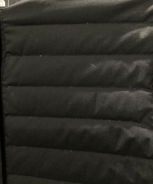 THE NORTH FACE（ザ ノース フェイス）THE NORTH FACE (ザ ノース フェイス) ウィンドストッパーゼファーシェルコート ブラック サイズ:Sの古着・服飾アイテム