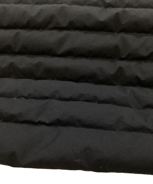 THE NORTH FACE（ザ ノース フェイス）THE NORTH FACE (ザ ノース フェイス) ウィンドストッパーゼファーシェルコート ブラック サイズ:Sの古着・服飾アイテム