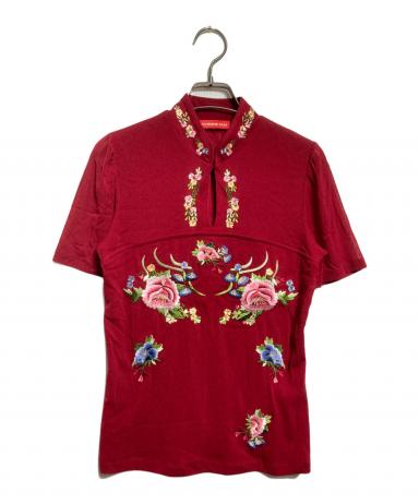 中古・古着通販】VIVIENNE TAM (ヴィヴィアンタム) Multi flower