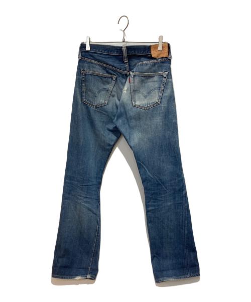LEVI'S（リーバイス）LEVI'S (リーバイス) デニムパンツ インディゴ サイズ:32の古着・服飾アイテム
